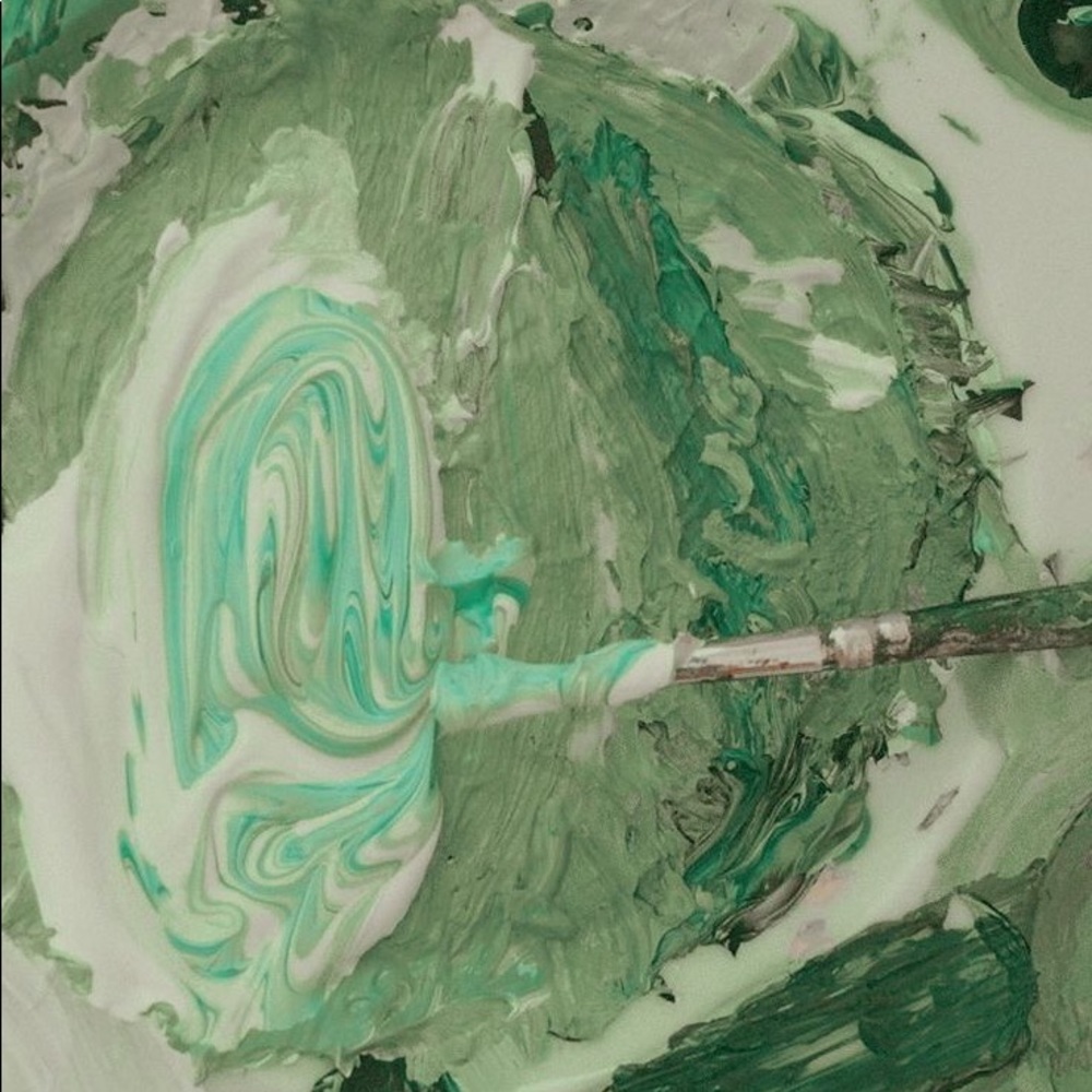 Meet your Posher, Barbara